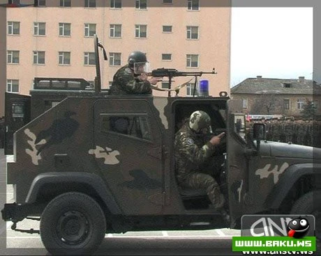 Azərbaycan Ordusu - 82 FOTO