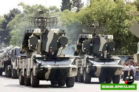 Azərbaycan Ordusu - 82 FOTO