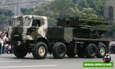 Azərbaycan Ordusu - 82 FOTO