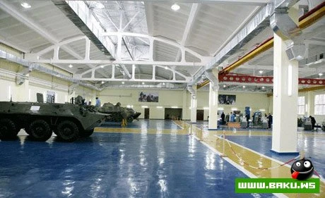 Azərbaycan Ordusu - 82 FOTO