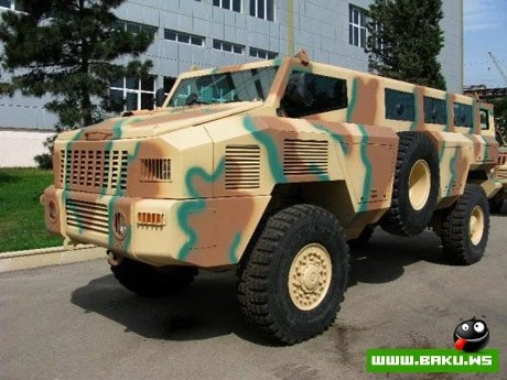 Azərbaycan Ordusu - 82 FOTO