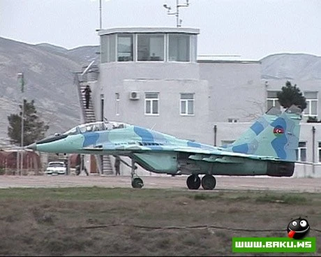 Azərbaycan Ordusu - 82 FOTO