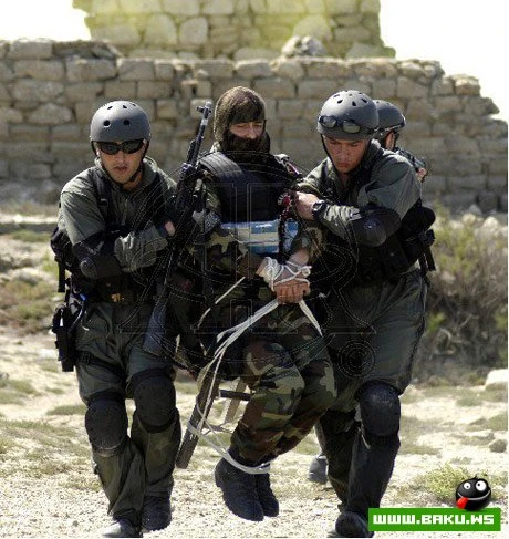 Azərbaycan Ordusu - 82 FOTO