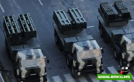 Azərbaycan Ordusu - 82 FOTO