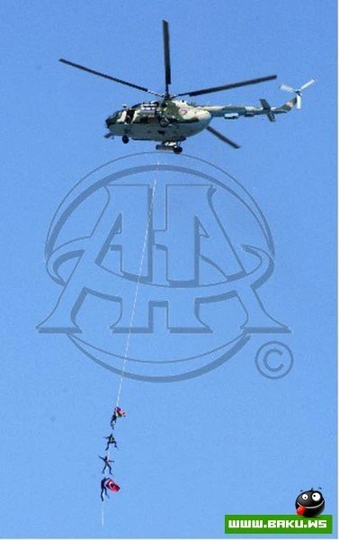 Azərbaycan Ordusu - 82 FOTO