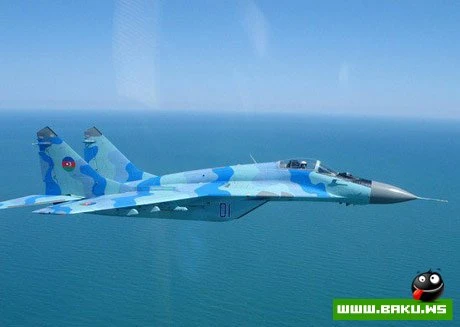 Azərbaycan Ordusu - 82 FOTO