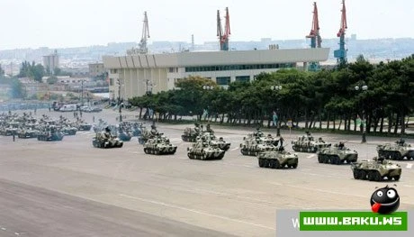 Azərbaycan Ordusu - 82 FOTO