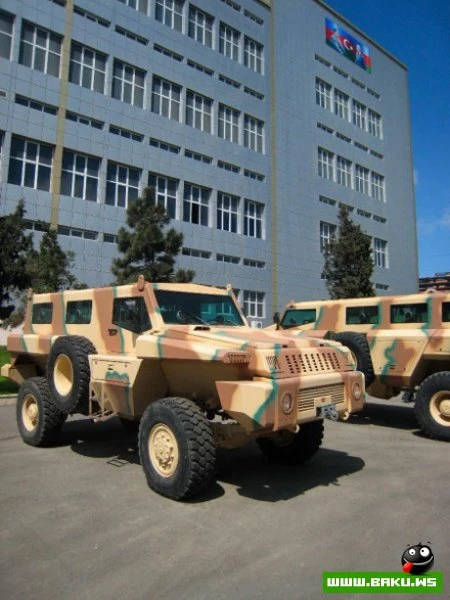 Azərbaycan Ordusu - 82 FOTO