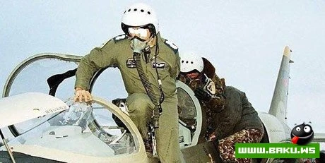 Azərbaycan Ordusu - 82 FOTO