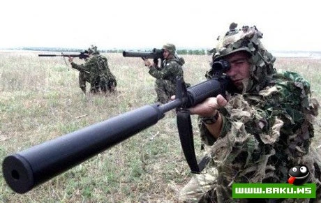 Azərbaycan Ordusu - 82 FOTO