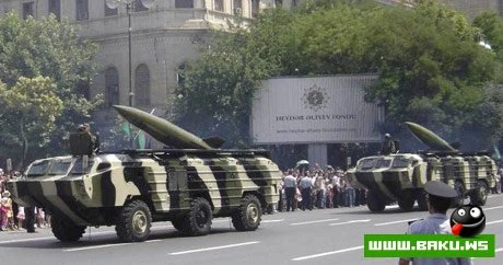 Azərbaycan Ordusu - 82 FOTO