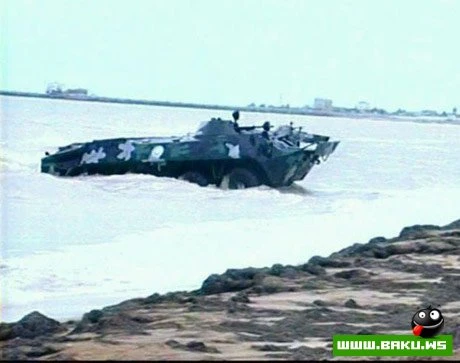 Azərbaycan Ordusu - 82 FOTO