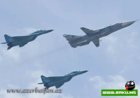 Azərbaycan Ordusu - 82 FOTO