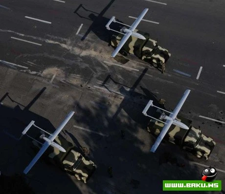 Azərbaycan Ordusu - 82 FOTO