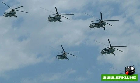 Azərbaycan Ordusu - 82 FOTO