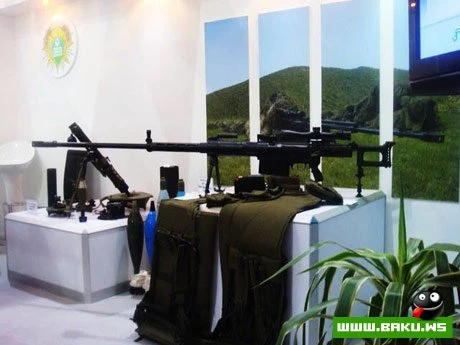 Azərbaycan Ordusu - 82 FOTO