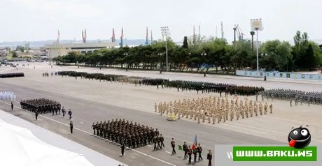 Azərbaycan Ordusu - 82 FOTO