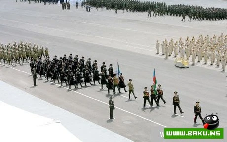 Azərbaycan Ordusu - 82 FOTO