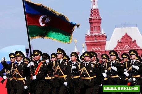 Azərbaycan Ordusu - 82 FOTO