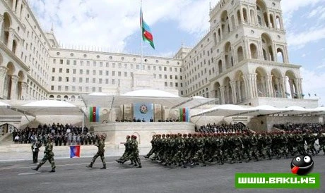 Azərbaycan Ordusu - 82 FOTO