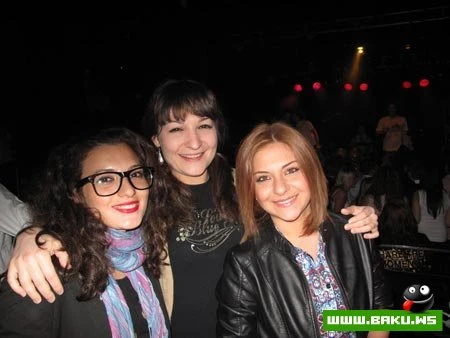 Milli Ulduzlar - Eurovision 2010 da (66 FOTO)