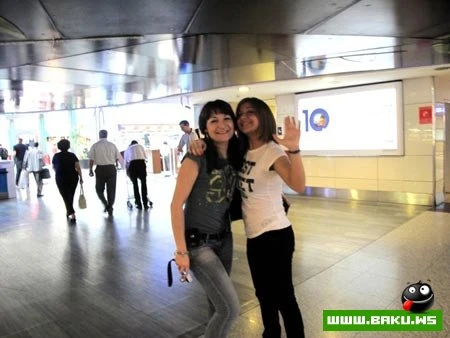 Milli Ulduzlar - Eurovision 2010 da (66 FOTO)