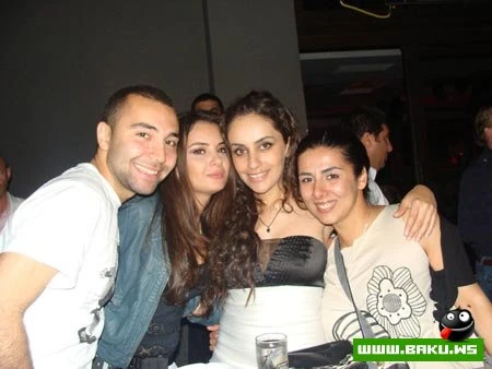 Milli Ulduzlar - Eurovision 2010 da (66 FOTO)