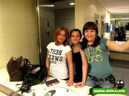 Milli Ulduzlar - Eurovision 2010 da (66 FOTO)