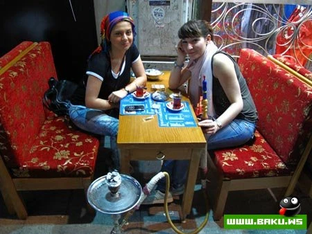 Milli Ulduzlar - Eurovision 2010 da (66 FOTO)