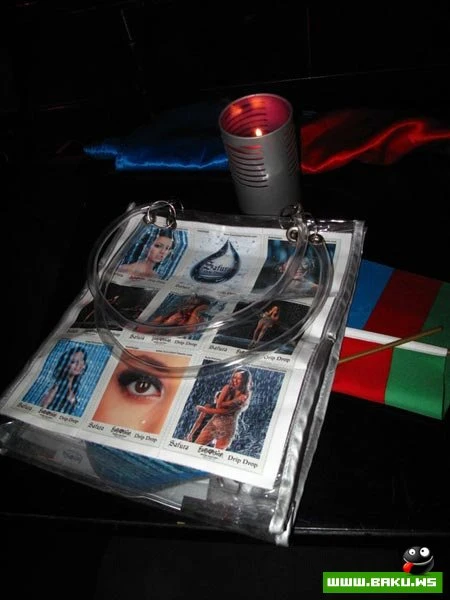 Milli Ulduzlar - Eurovision 2010 da (66 FOTO)