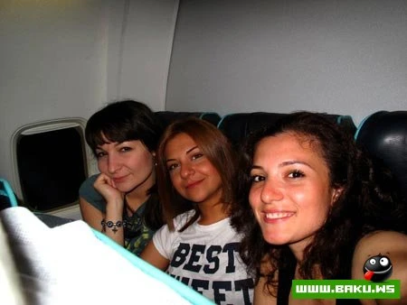 Milli Ulduzlar - Eurovision 2010 da (66 FOTO)