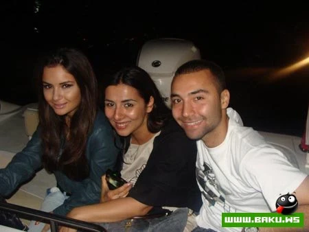 Milli Ulduzlar - Eurovision 2010 da (66 FOTO)