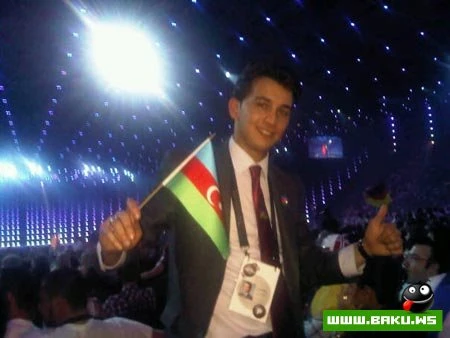 Milli Ulduzlar - Eurovision 2010 da (66 FOTO)