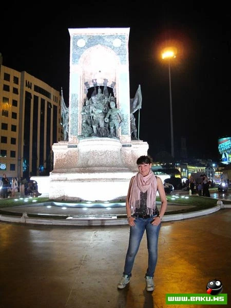 Milli Ulduzlar - Eurovision 2010 da (66 FOTO)