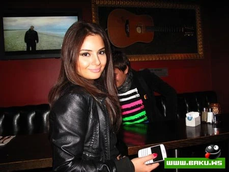 Milli Ulduzlar - Eurovision 2010 da (66 FOTO)