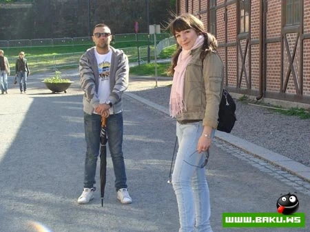 Milli Ulduzlar - Eurovision 2010 da (66 FOTO)