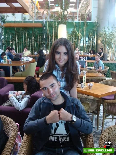 Milli Ulduzlar - Eurovision 2010 da (66 FOTO)