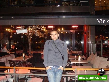 Milli Ulduzlar - Eurovision 2010 da (66 FOTO)