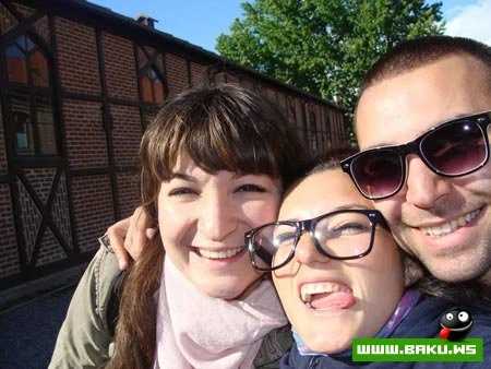 Milli Ulduzlar - Eurovision 2010 da (66 FOTO)