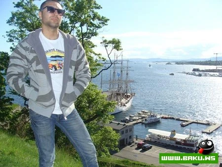 Milli Ulduzlar - Eurovision 2010 da (66 FOTO)