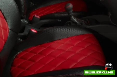 Irmscher поработало над Kia Soul (ФОТО)