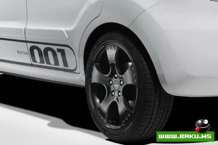 Irmscher поработало над Kia Soul (ФОТО)