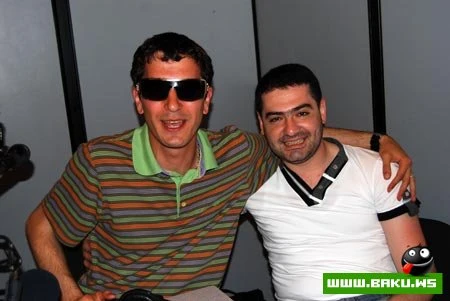 Sadığ - Bakıdan uzaqlaşıram