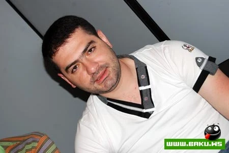 Sadığ - Bakıdan uzaqlaşıram