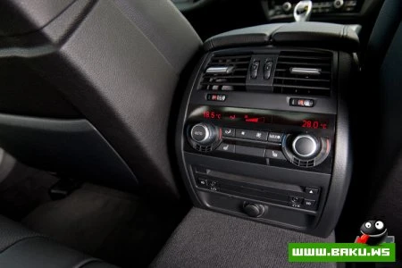 BMW 535i: новый друг лучше старых двух ( Фото )