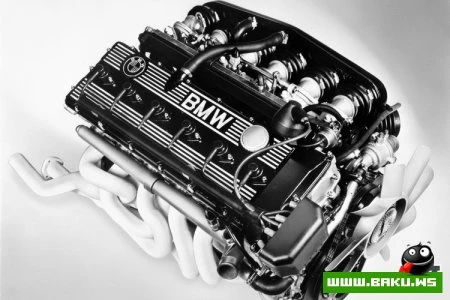 BMW 535i: новый друг лучше старых двух ( Фото )