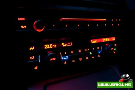 BMW 535i: новый друг лучше старых двух ( Фото )