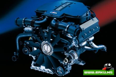 BMW 535i: новый друг лучше старых двух ( Фото )