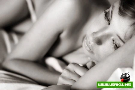 Красивые фотографии Яноша Саймона(+18)