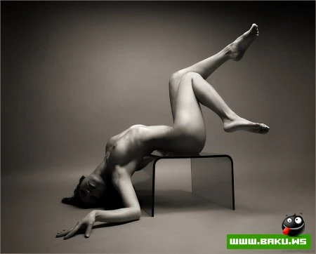 Красивые фотографии Яноша Саймона(+18)